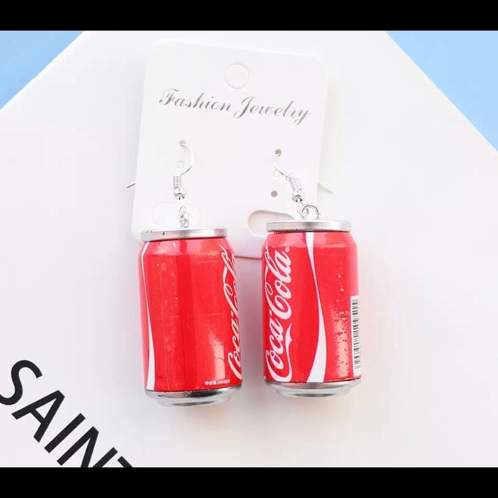 Earring - Picture 4 of 4